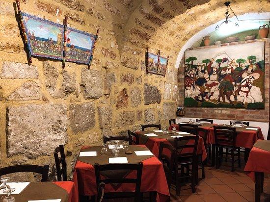 Ristorante PRIMI PIATTI